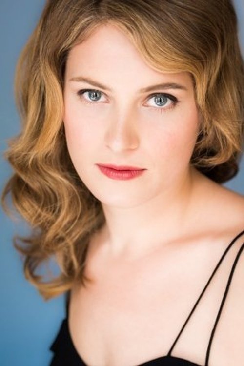 Meryl Jones Williams zdjęcie