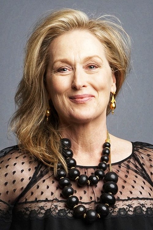 Meryl Streep zdjęcie