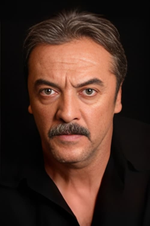 Mesut Akusta zdjęcie