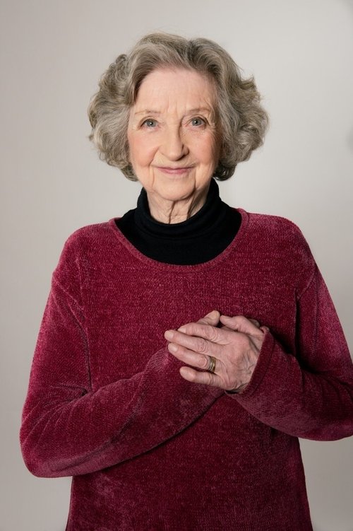 Meta Velander zdjęcie