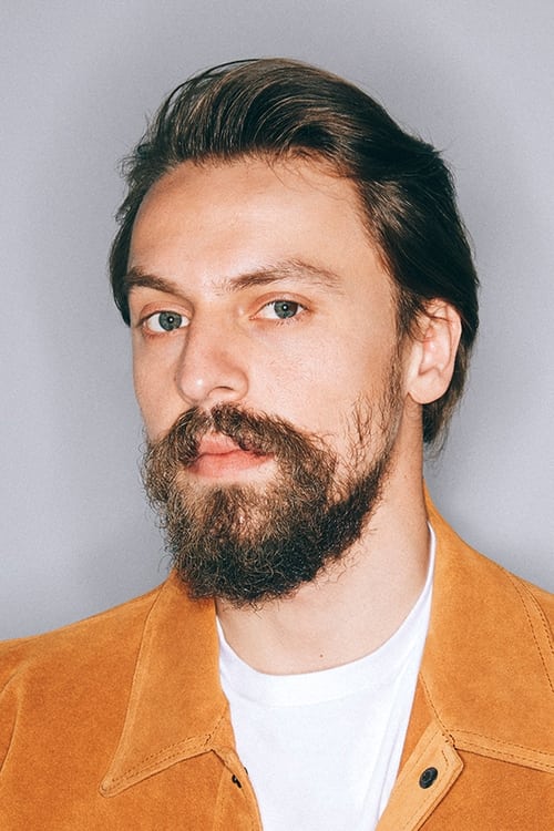 Metin Akdülger zdjęcie