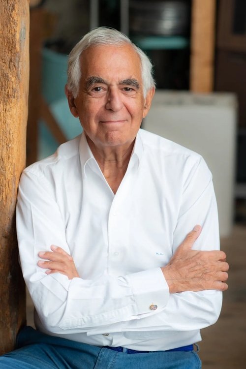 Metin Arditi zdjęcie