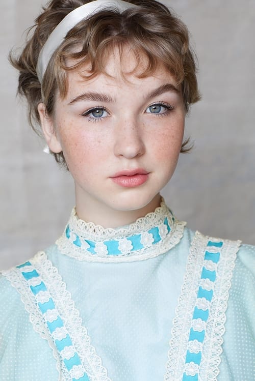 Meyrick Murphy zdjęcie