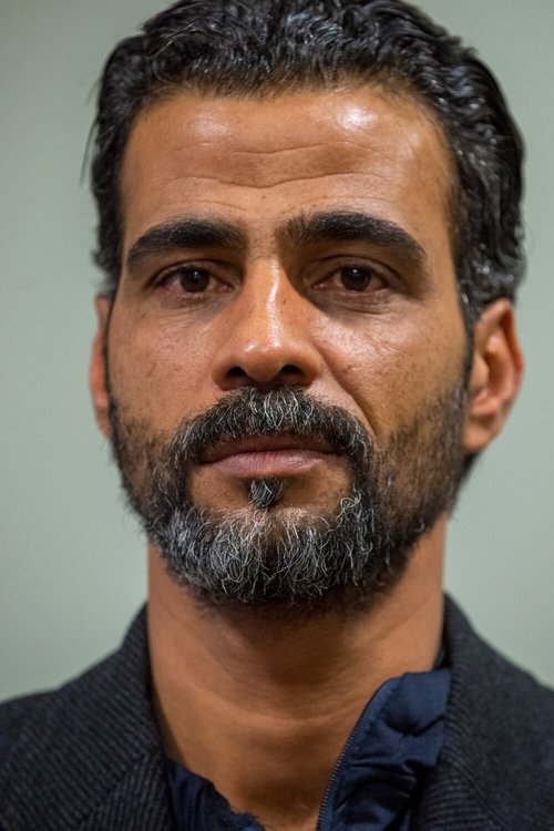 Mhadheb Rmili zdjęcie