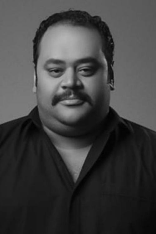 محمد ممدوح zdjęcie