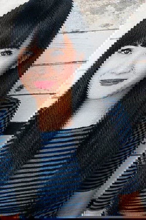 Mia Danelle zdjęcie