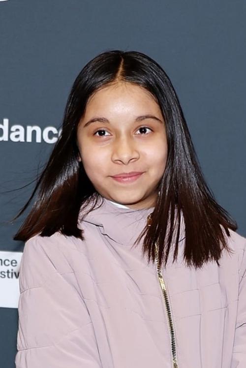 Mia Fernanda Solis zdjęcie