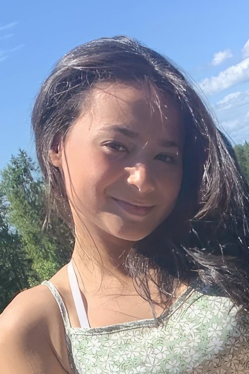 Mia Fosshaug Laubacher zdjęcie