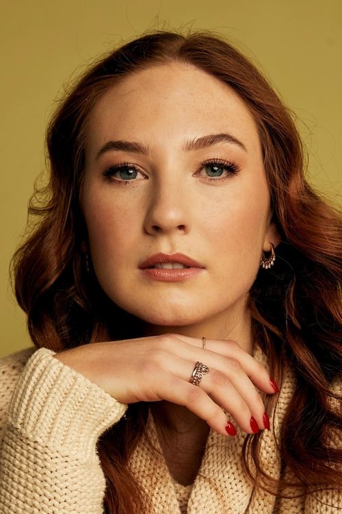 Mia Grunwald zdjęcie