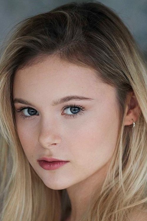 Mia Jenkins zdjęcie