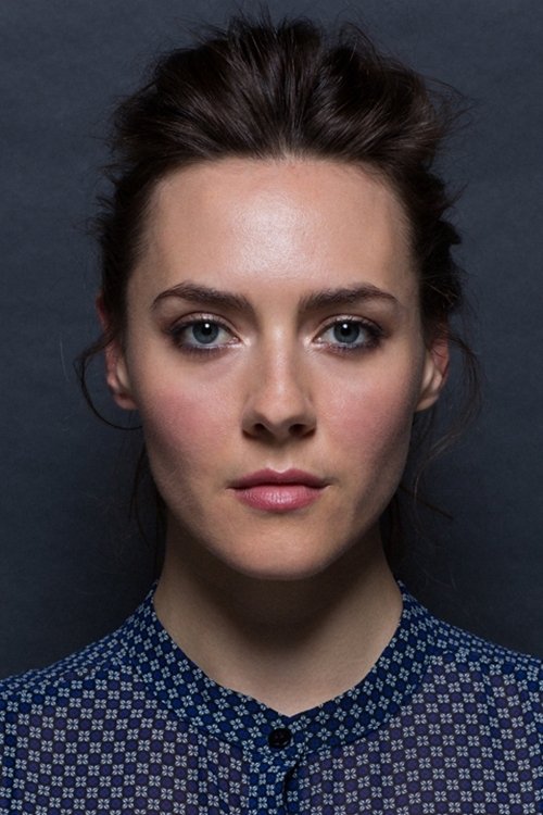 Mia Pistorius zdjęcie