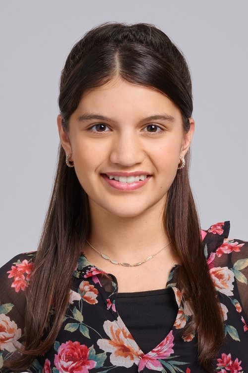 Mia Quaranta De La Rosa zdjęcie