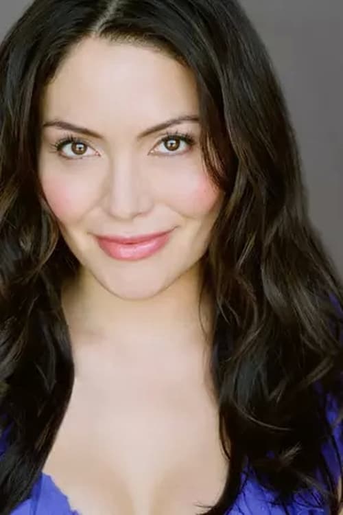 Mia Riverton zdjęcie