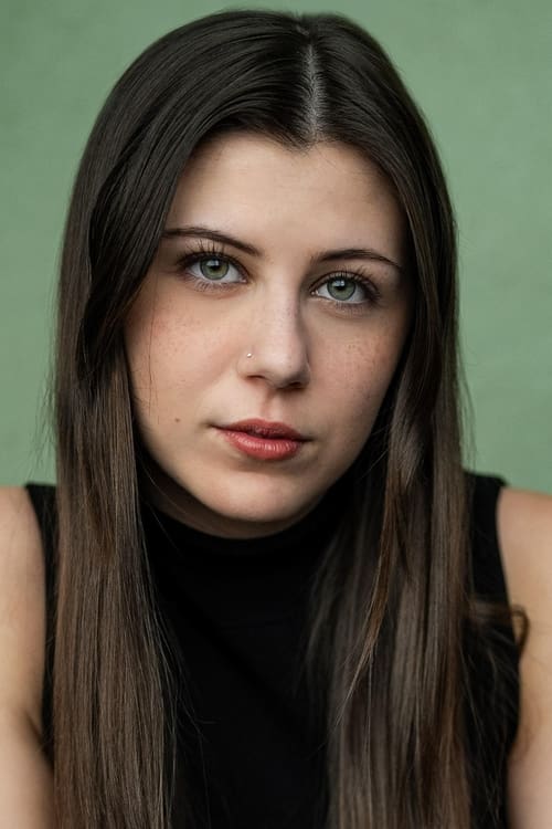 Mia Sinclair Jenness zdjęcie