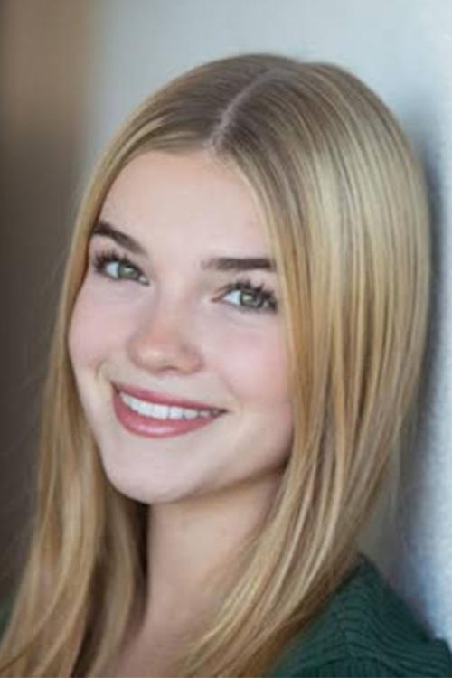 Mia Talerico zdjęcie