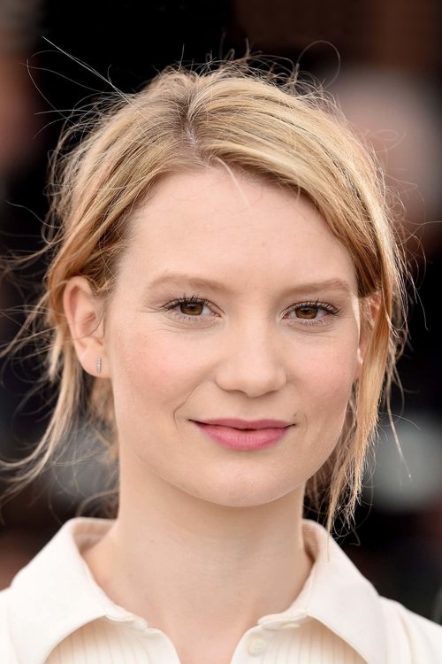 Mia Wasikowska zdjęcie