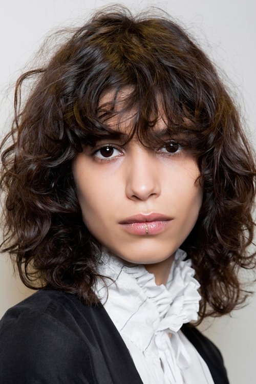 Mica Argañaraz zdjęcie