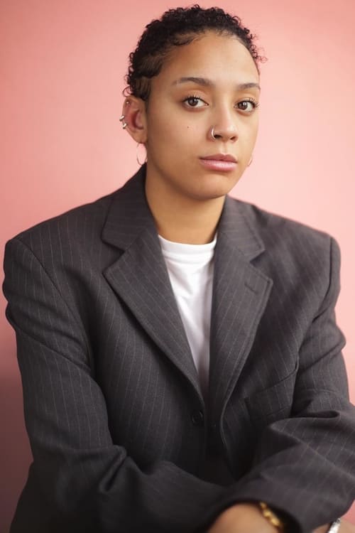 Mica Ricketts zdjęcie