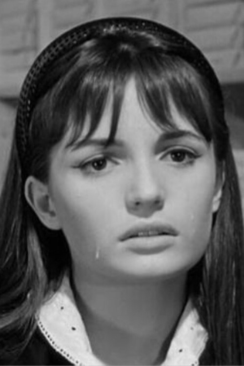 Micaela Esdra zdjęcie