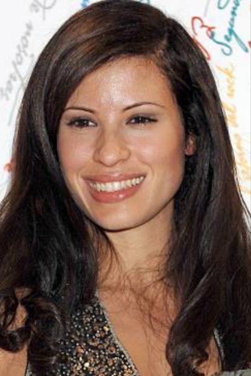 Micaela Nevárez zdjęcie