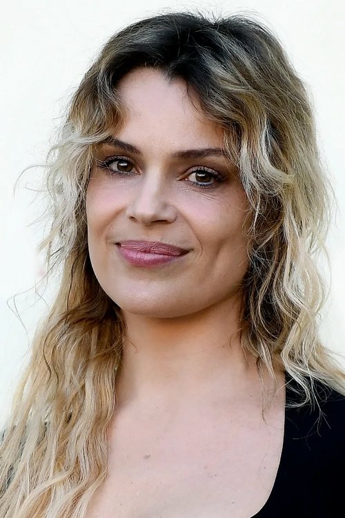 Micaela Ramazzotti zdjęcie