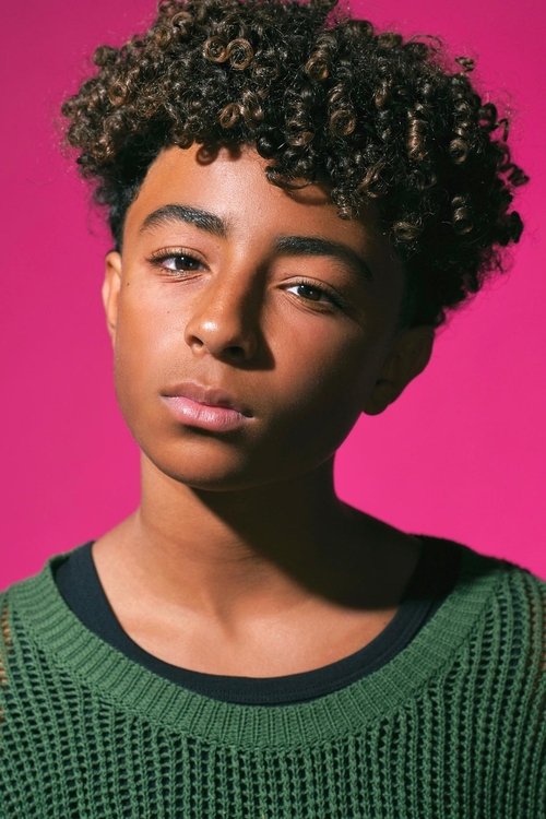 Micah Abbey zdjęcie