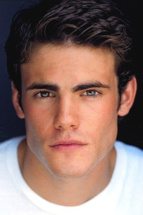 Micah Alberti zdjęcie