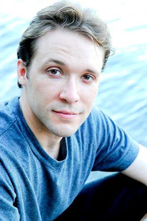 Micah Gardener zdjęcie