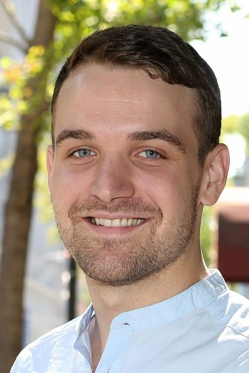 Micah Stock zdjęcie