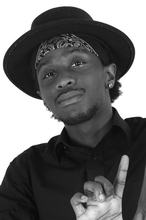 Micah Williams zdjęcie