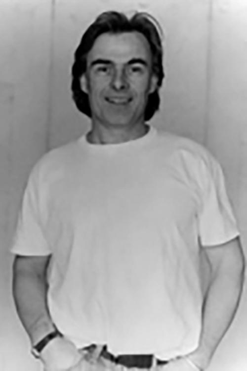 Micha Bergese zdjęcie