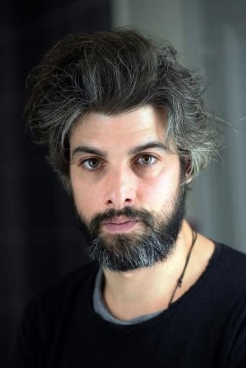 Micha Lescot zdjęcie