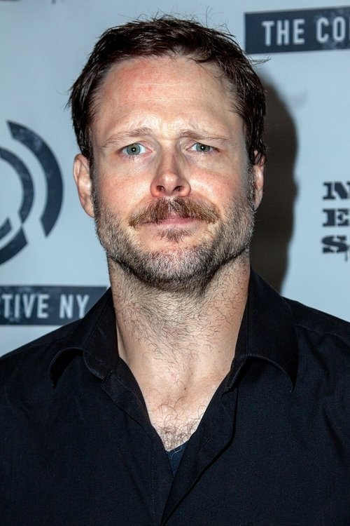 Michael Abbott Jr. zdjęcie