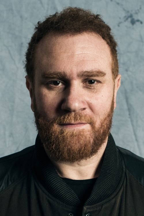 Michaël Abiteboul zdjęcie