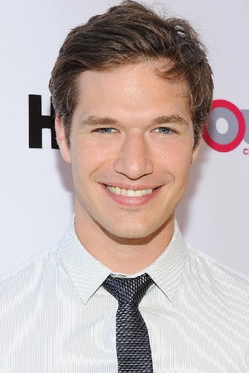 Michael Adam Hamilton zdjęcie