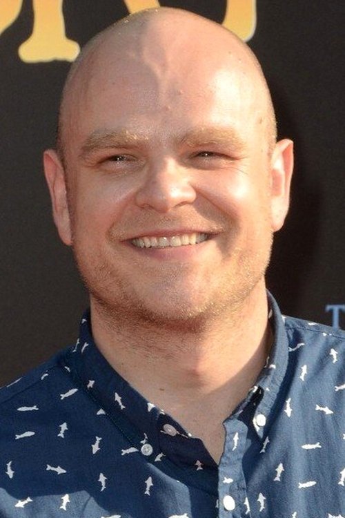 Michael Adamthwaite zdjęcie