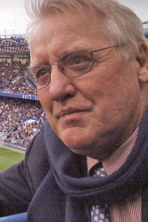 Michael Aitkens zdjęcie