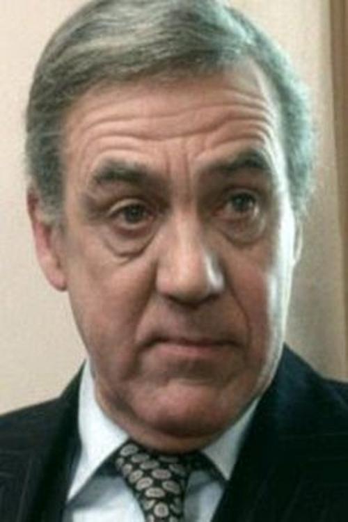 Michael Aldridge zdjęcie