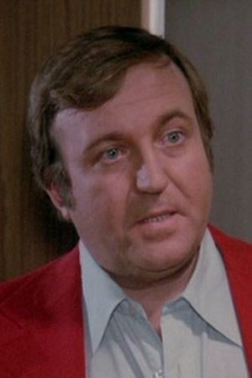 Michael Alldredge zdjęcie