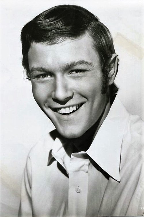 Michael Anderson Jr. zdjęcie