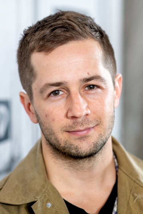 Michael Angarano zdjęcie