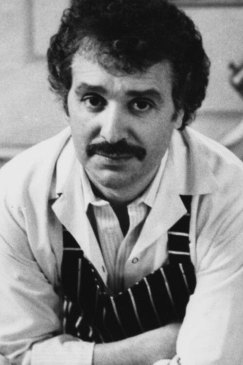 Michael Angelis zdjęcie