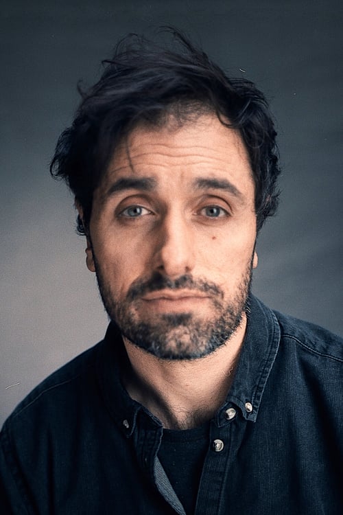 Michael Angelo Covino zdjęcie