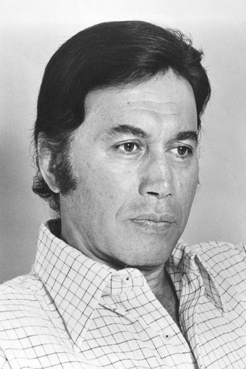 Michael Ansara zdjęcie