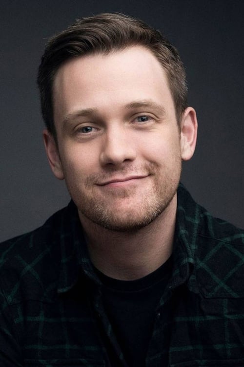 Michael Arden zdjęcie