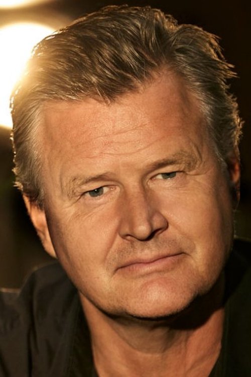 Michael Asmussen zdjęcie