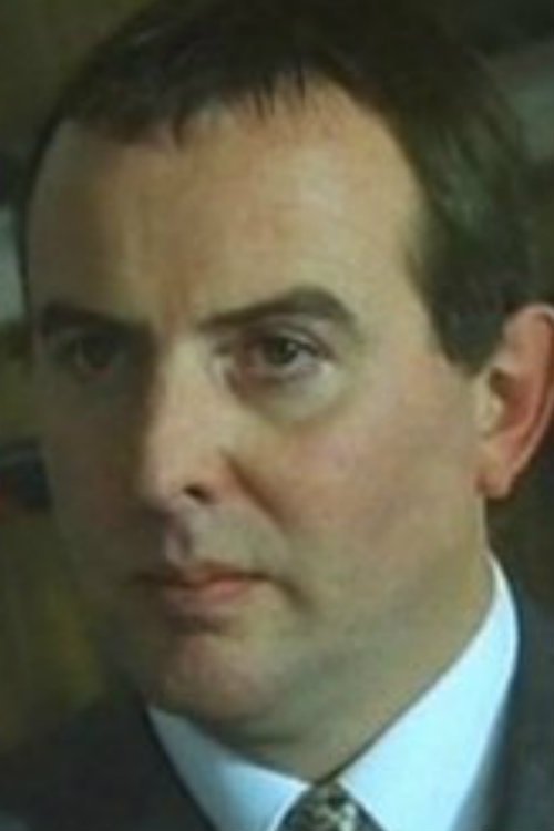 Michael Attwell zdjęcie