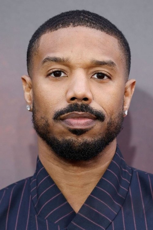 Michael B. Jordan zdjęcie