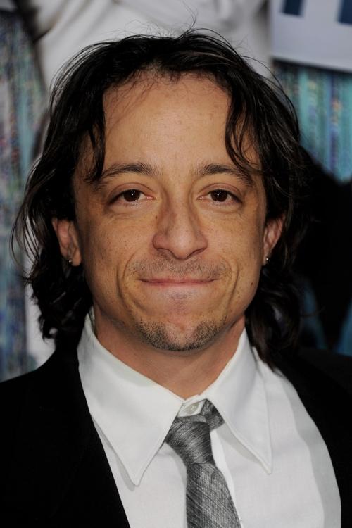 Michael Bacall zdjęcie