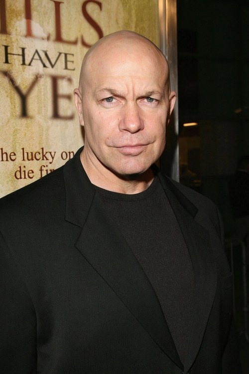 Michael Bailey Smith zdjęcie